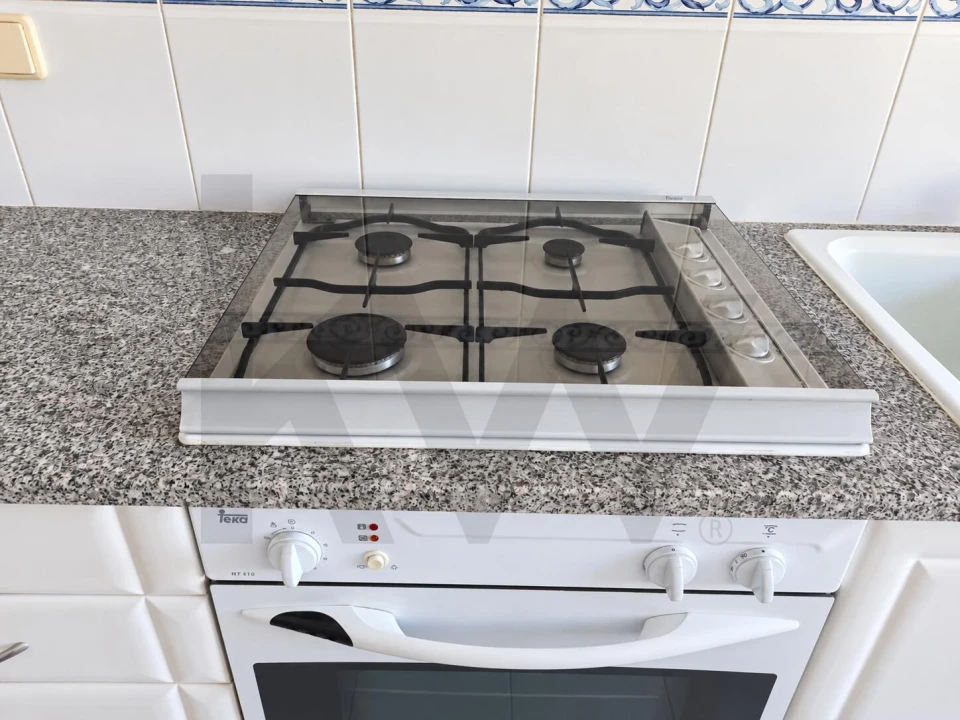 Apartamento T2 para Venda em Carregado e Cadafais Foto 3
