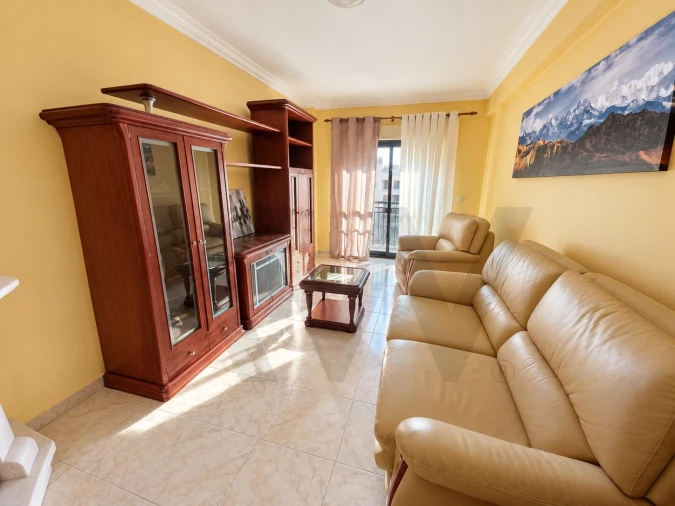 Apartamento T2 para Venda em Carregado e Cadafais Foto 21