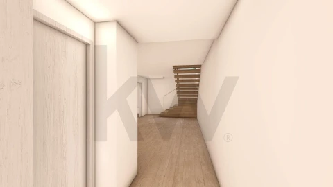 Terreno para Venda em Esgueira