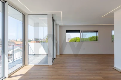 Moradia T3 para Venda em Alcabideche