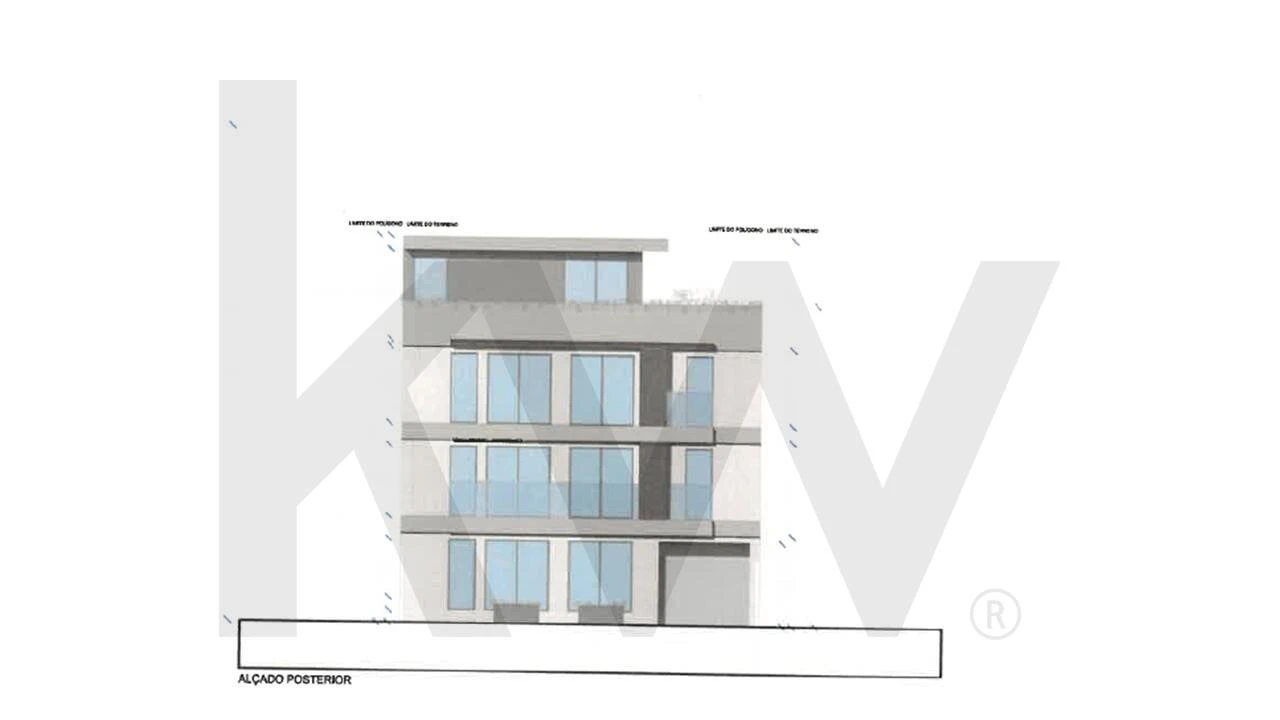 Apartamento T2 para Venda em Gafanha da Nazaré Foto 2