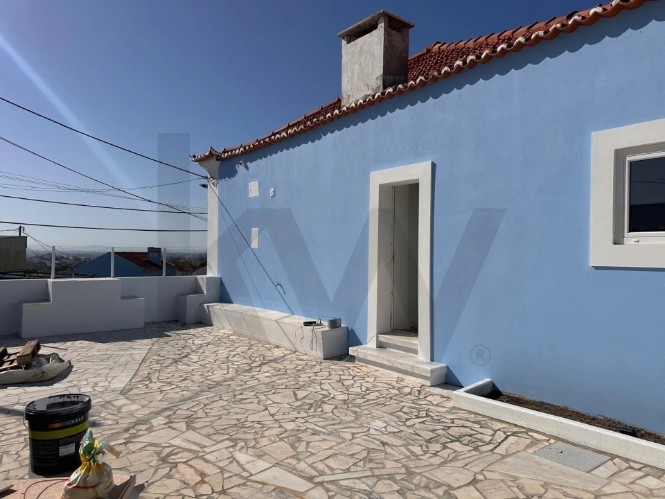 Quarto para Arrendamento em Caparica e Trafaria Foto 2
