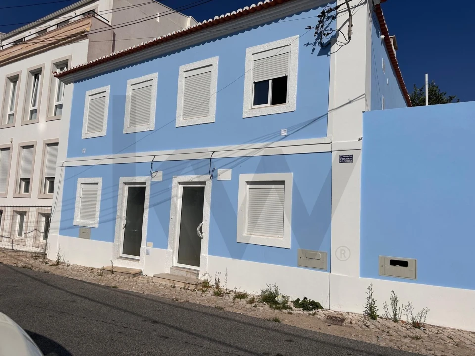 Quarto para Arrendamento em Caparica e Trafaria Foto 1