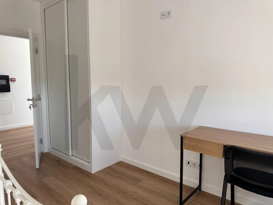 Quarto para Arrendamento em Caparica e Trafaria Foto 13
