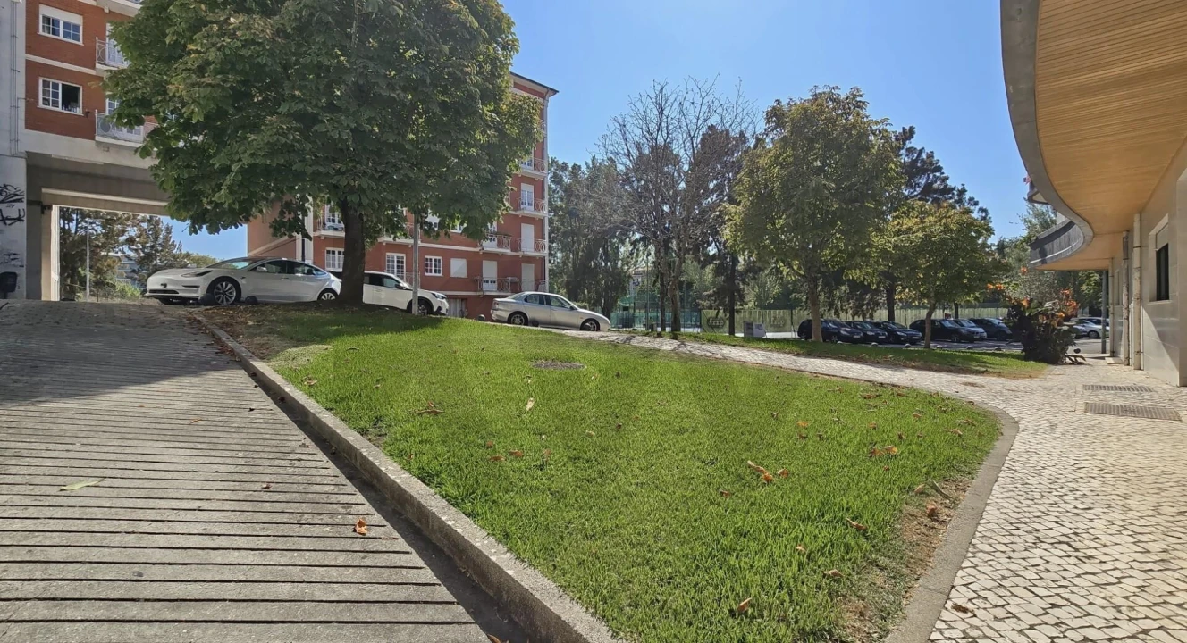 Apartamento T2 para Arrendamento em Glória e Vera Cruz Foto 39