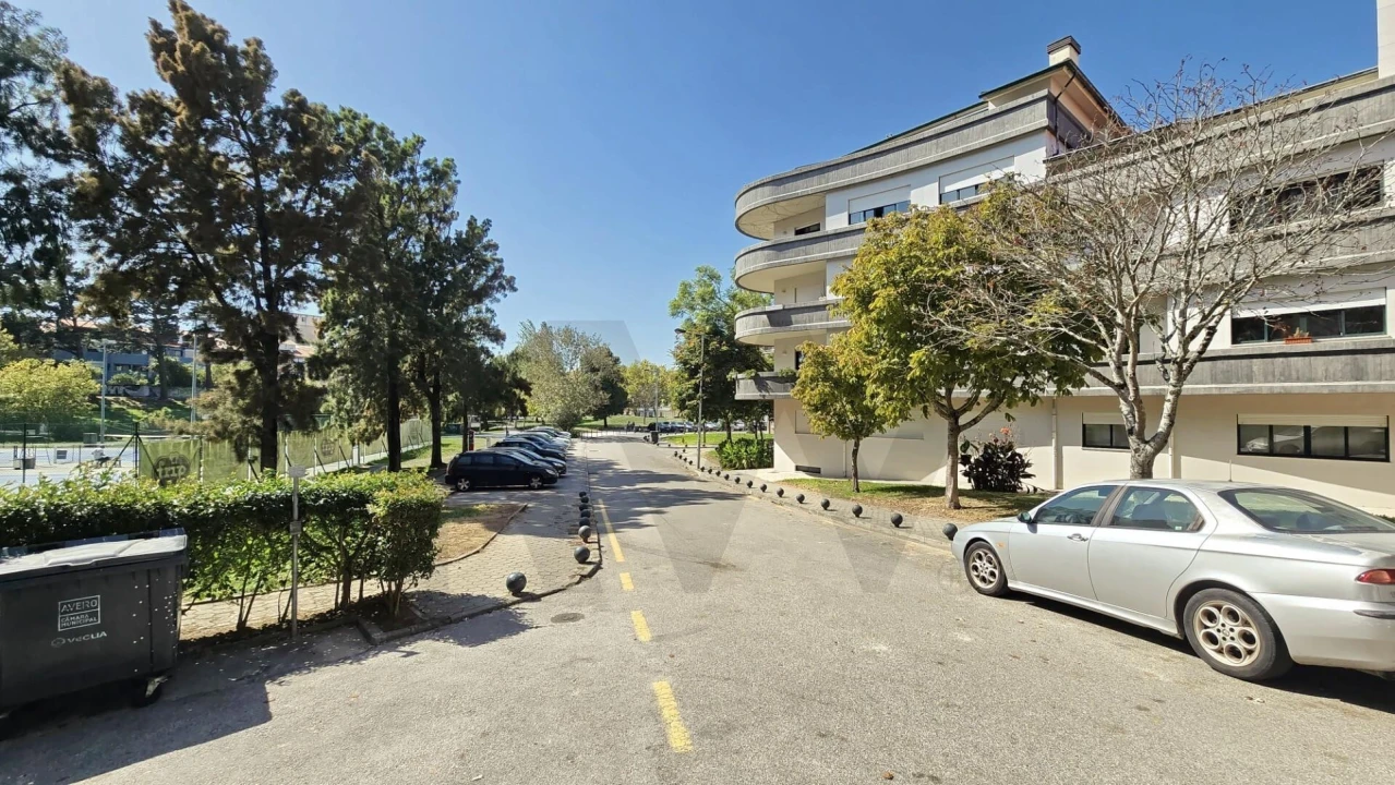 Apartamento T2 para Arrendamento em Glória e Vera Cruz Foto 38
