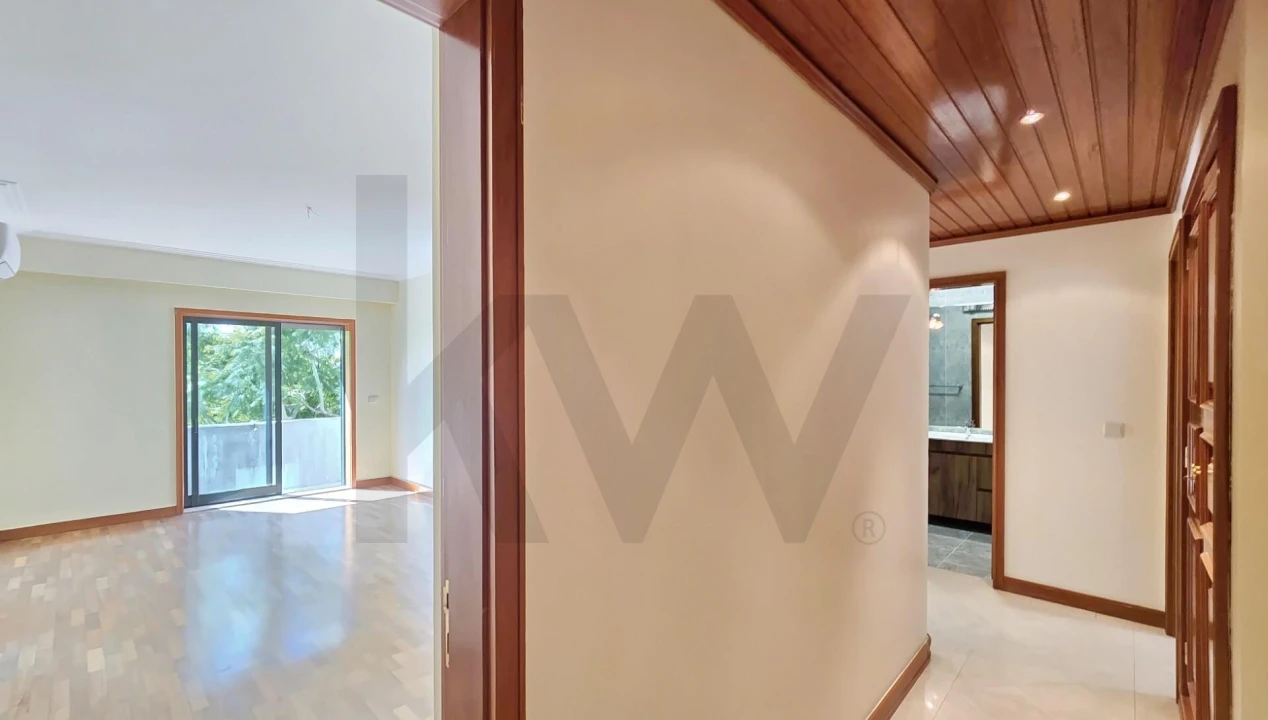 Apartamento T2 para Arrendamento em Glória e Vera Cruz Foto 7