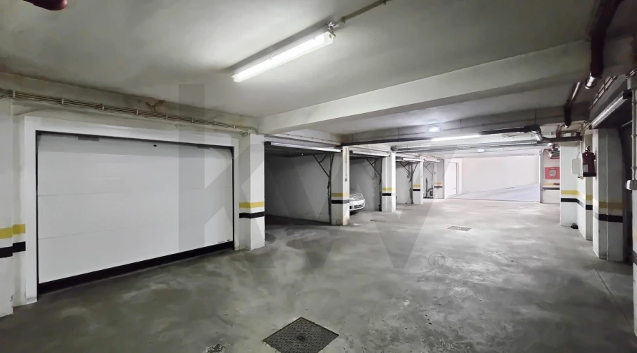 Apartamento T2 para Arrendamento em Glória e Vera Cruz Foto 34