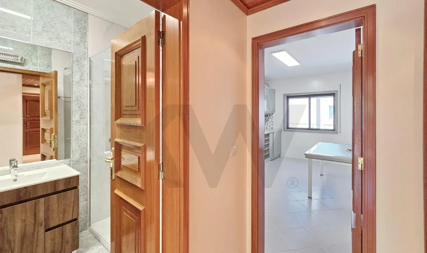 Apartamento T2 para Arrendamento em Glória e Vera Cruz Foto 33