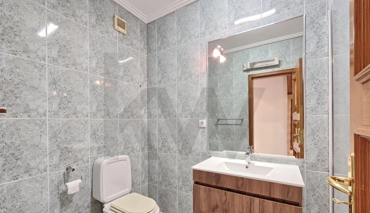 Apartamento T2 para Arrendamento em Glória e Vera Cruz Foto 32