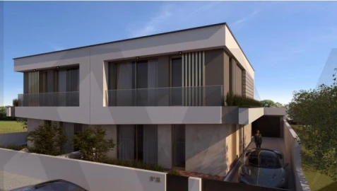 Moradia T4 para Venda em Santa Joana