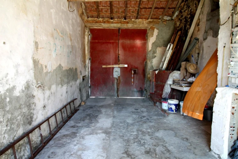 Moradia T4 para Venda em Alqueidão Foto 14