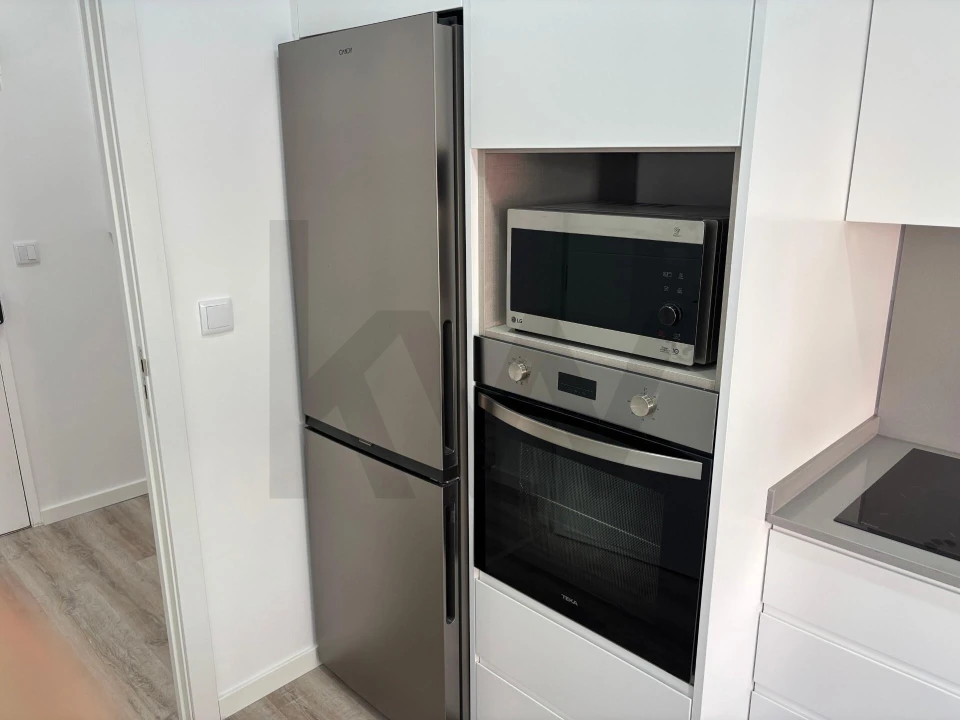 Apartamento T2 para Arrendamento em Alto do Seixalinho, Santo André e Verderena Foto 6