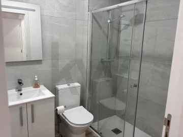 Apartamento T2 para Arrendamento em Alto do Seixalinho, Santo André e Verderena