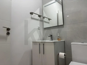 Apartamento T2 para Arrendamento em Alto do Seixalinho, Santo André e Verderena