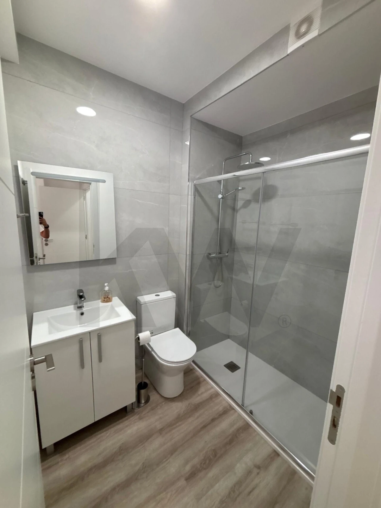 Apartamento T2 para Arrendamento em Alto do Seixalinho, Santo André e Verderena Foto 15