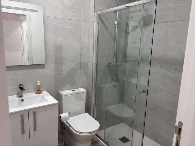 Apartamento T2 para Arrendamento em Alto do Seixalinho, Santo André e Verderena Foto 14