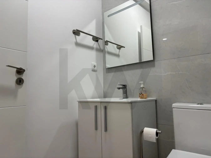 Apartamento T2 para Arrendamento em Alto do Seixalinho, Santo André e Verderena Foto 12