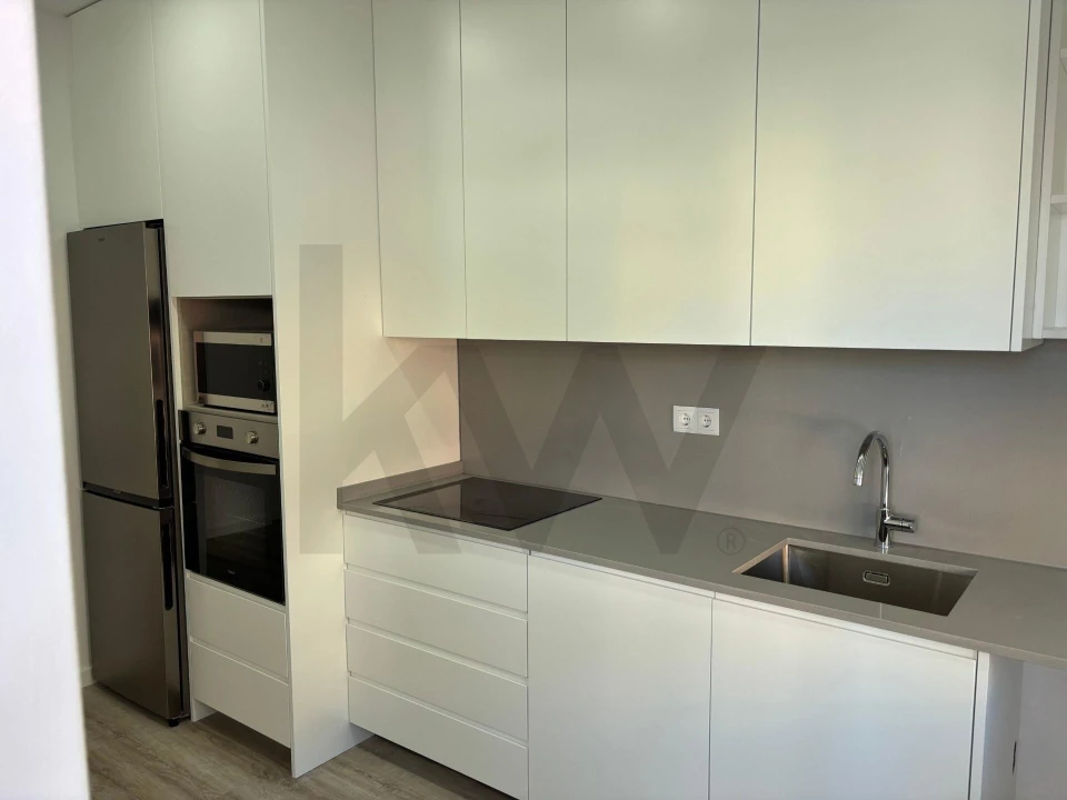 Apartamento T2 para Arrendamento em Alto do Seixalinho, Santo André e Verderena Foto 5