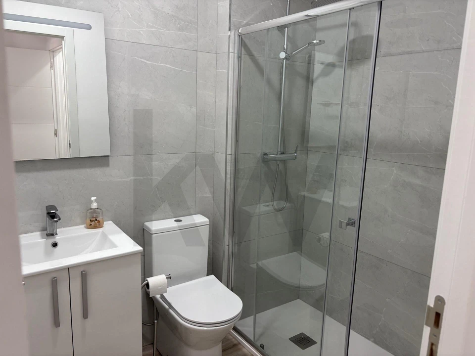 Apartamento T2 para Arrendamento em Alto do Seixalinho, Santo André e Verderena Foto 14