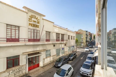 Apartamento T4 para Venda em Almada, Cova da Piedade, Pragal e Cacilhas