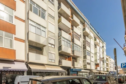 Apartamento T4 para Venda em Almada, Cova da Piedade, Pragal e Cacilhas