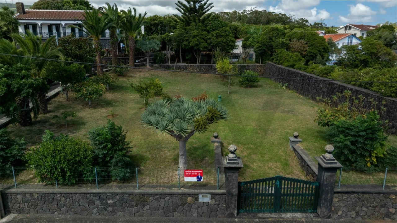 Terreno para Venda em Porto Martins Foto 2