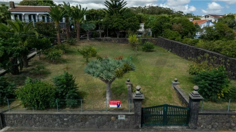 Terreno para Venda em Porto Martins