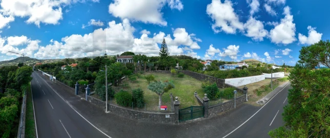 Terreno para Venda em Porto Martins