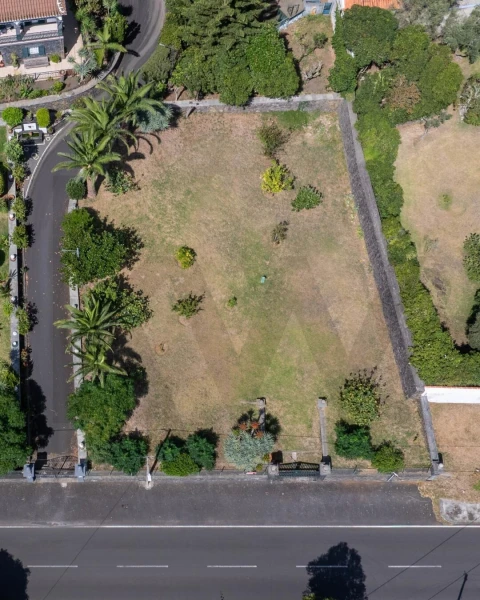 Terreno para Venda em Porto Martins