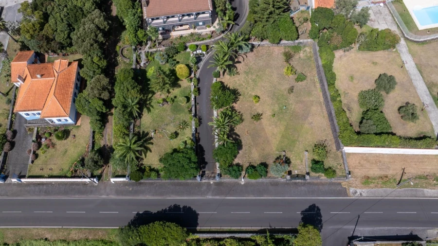 Terreno para Venda em Porto Martins Foto 3