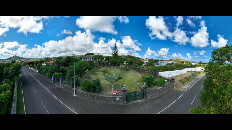 Terreno para Venda em Porto Martins