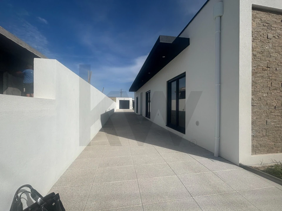 Moradia T3 para Venda em Gafanha da Encarnação Foto 8