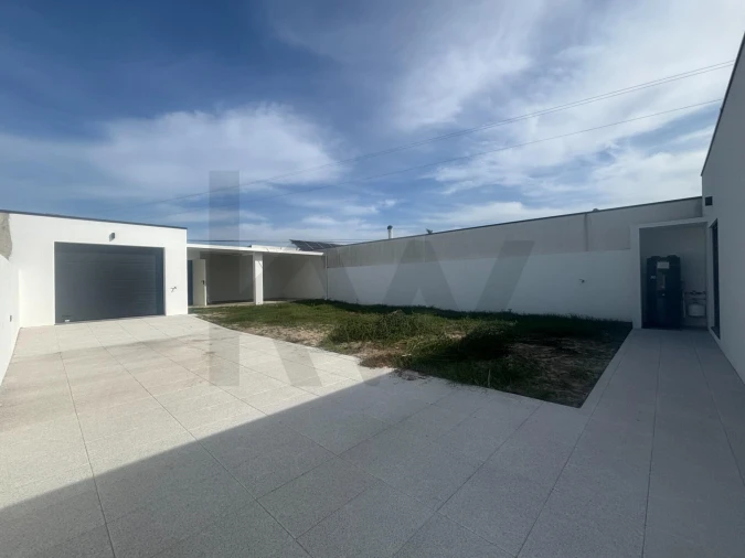 Moradia T3 para Venda em Gafanha da Encarnação Foto 5
