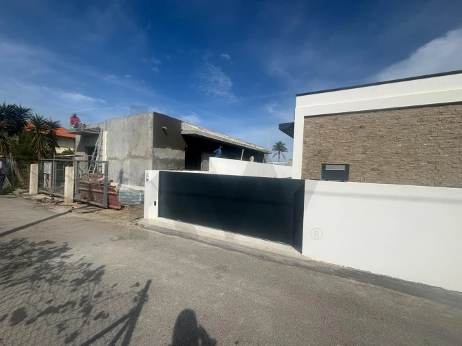 Moradia T3 para Venda em Gafanha da Encarnação Foto 2