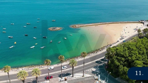 Negócio para Trespasse em Oeiras e São Julião da Barra, Paço de Arcos e Caxias