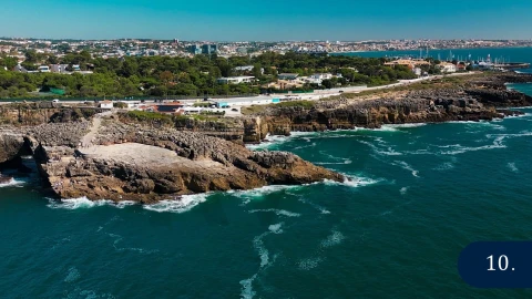 Negócio para Trespasse em Oeiras e São Julião da Barra, Paço de Arcos e Caxias