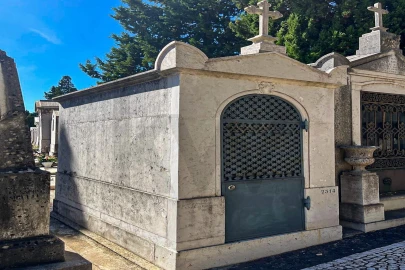 Moradia para Venda em Campo de Ourique