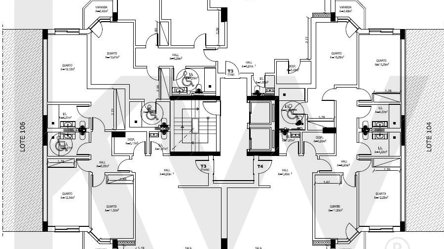 Apartamento T3 para Venda em Alenquer (Santo Estêvão e Triana)
