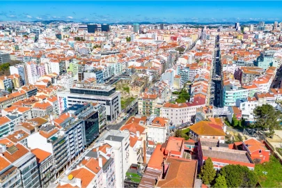 Prédio para Venda em Arroios