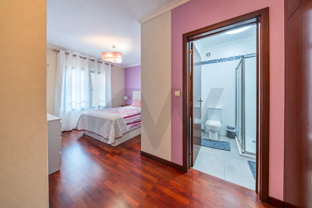 Apartamento T3 para Venda em Santo Antonio Foto 23