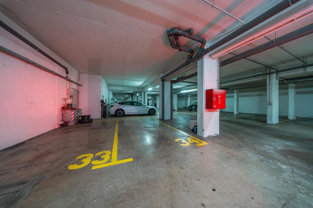 Apartamento T3 para Venda em Santo Antonio Foto 34