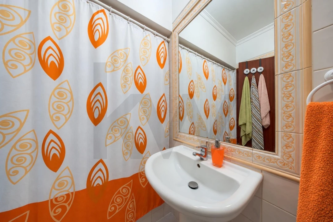 Apartamento T3 para Venda em Santo Antonio Foto 17