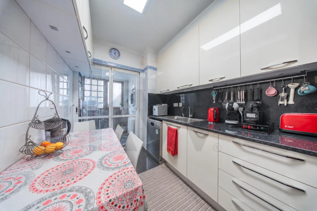 Apartamento T3 para Venda em Santo Antonio Foto 12