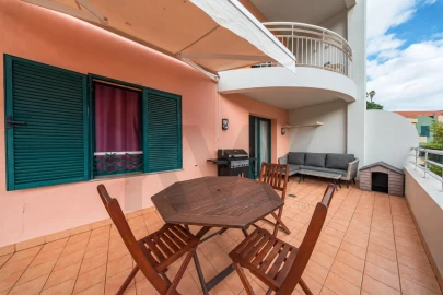 Apartamento T3 para Venda em Santo Antonio