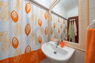 Apartamento T3 para Venda em Santo Antonio