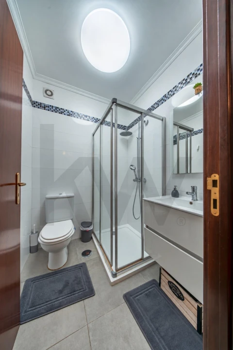Apartamento T3 para Venda em Santo Antonio
