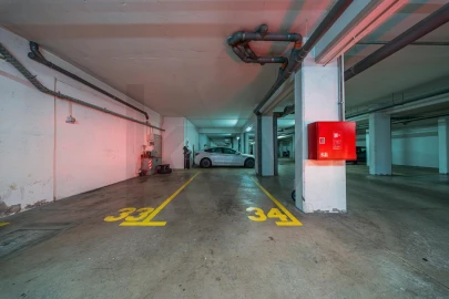 Apartamento T3 para Venda em Santo Antonio