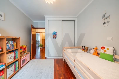 Apartamento T3 para Venda em Santo Antonio