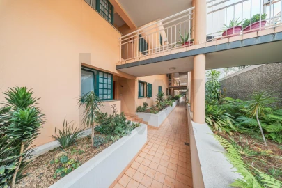 Apartamento T3 para Venda em Santo Antonio